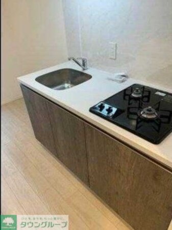 BLESS亀戸(ブレスカメイド)の物件内観写真